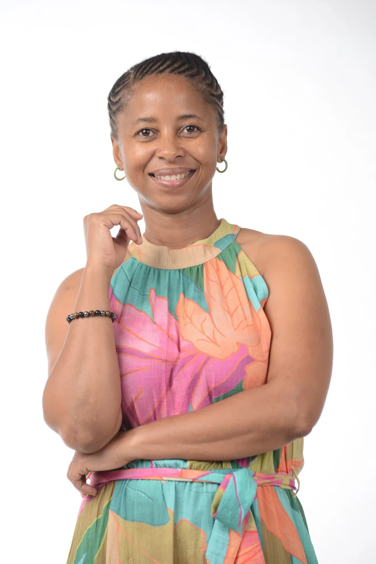 Ishshah Bashe — Founder of PHILA Wellness Hub